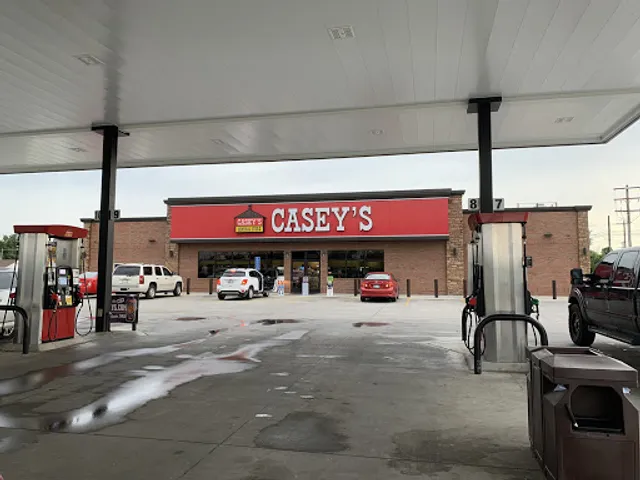 Casey's