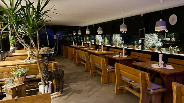 Zur Waldschänke - Rödermark