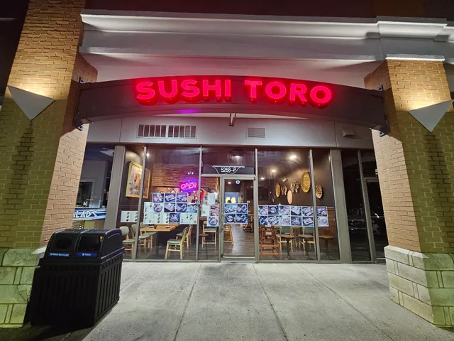 Sushi Toro