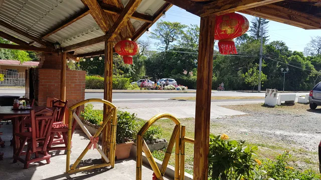 Restaurante y Leña El Valle