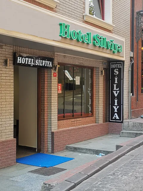 Hotel Silviya