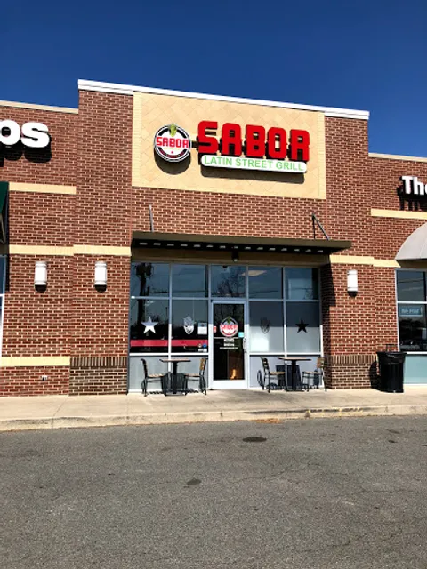 Sabor Latin Street Grill - Indian Trail