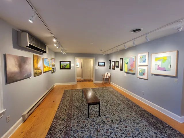 Artists' Gallery
