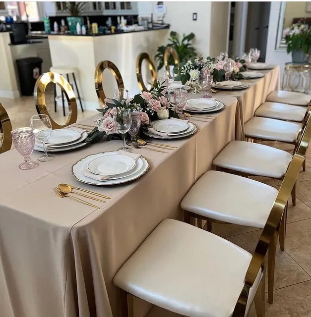 Busy Bee Cook for Me | Caterer | Chef