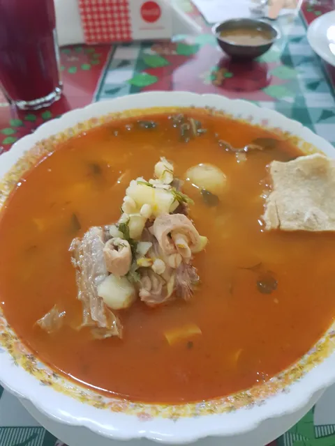 Picantería Arequipa a lo Antaño