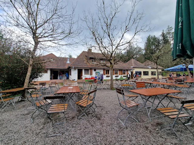 PWV-Hütte Dahn - Im Schneiderfeld