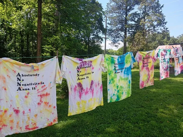 Shawnee Hills Arts Council