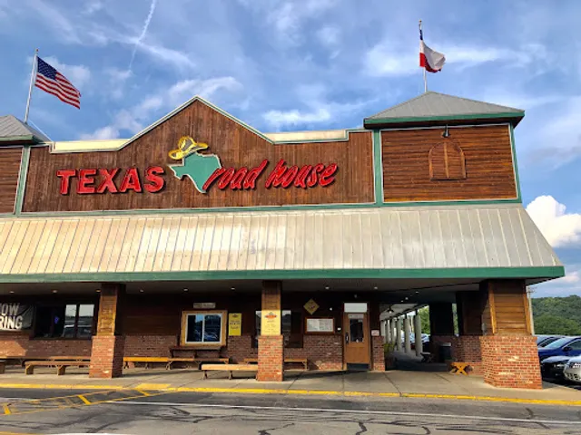 Texas Roadhouse