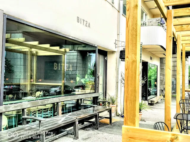 Bitza