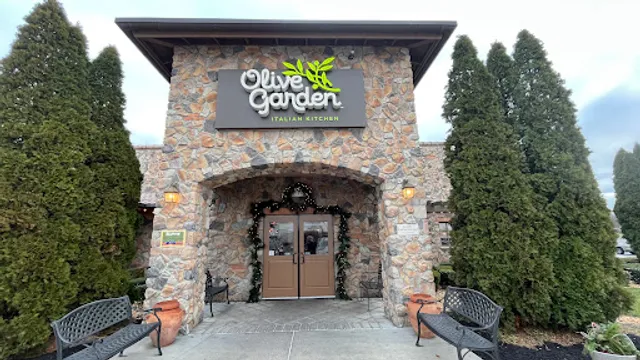 Olive Garden Italian Restaurant