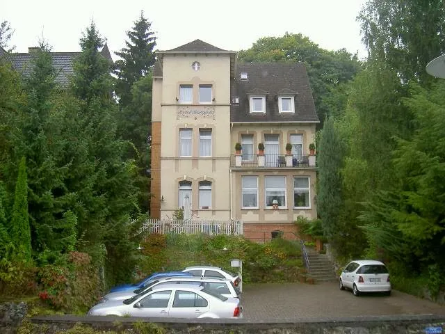 Hotel Burgfeld | Kassel Bad Wilhelmshöhe - Hotel Burgfeld GbR