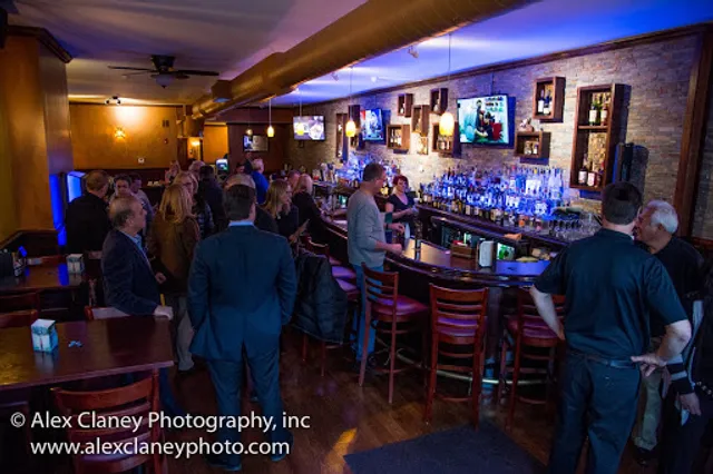 Crazy Fox Bar and Grille