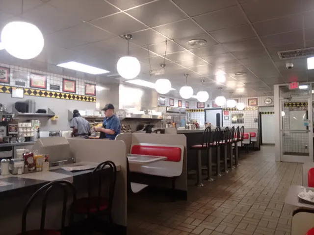 Waffle House