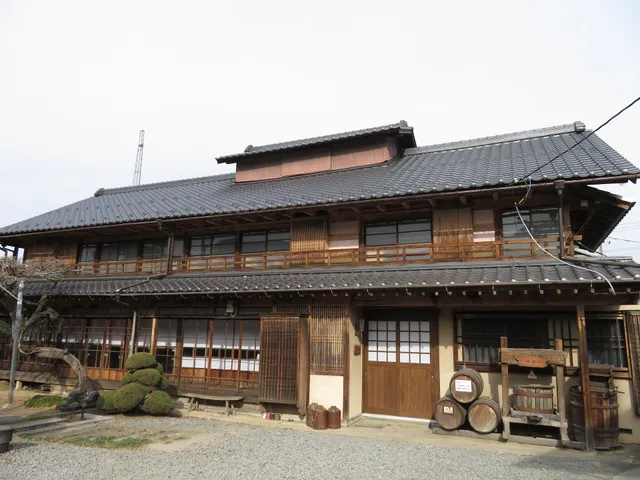 Resort Pension Motosu