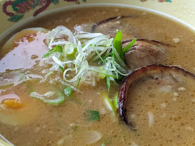 中国菜館 ファンタオ