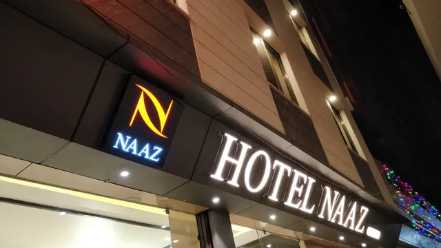 Hotel Naaz