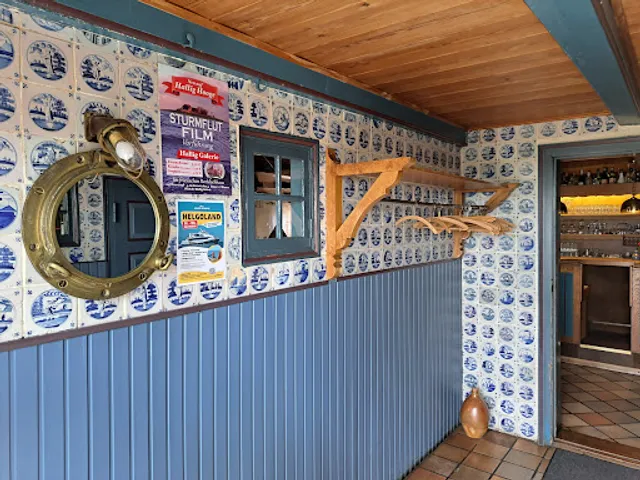 Restaurant Friesenpesel