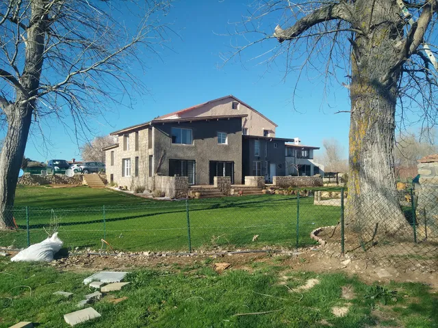 RESIDENCE DAYET AOUA