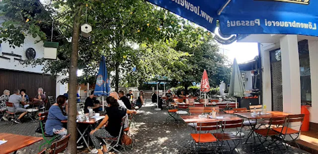 Gaststätte-Pension Götzfried