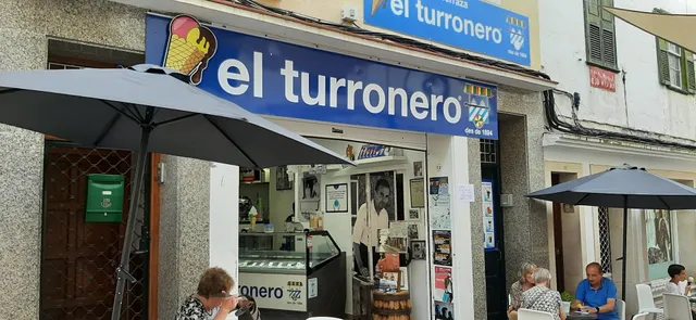 El Turronero