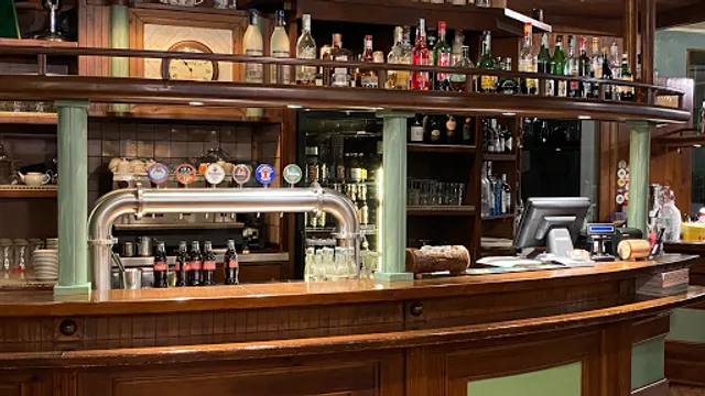 Birreria Pizzeria 629