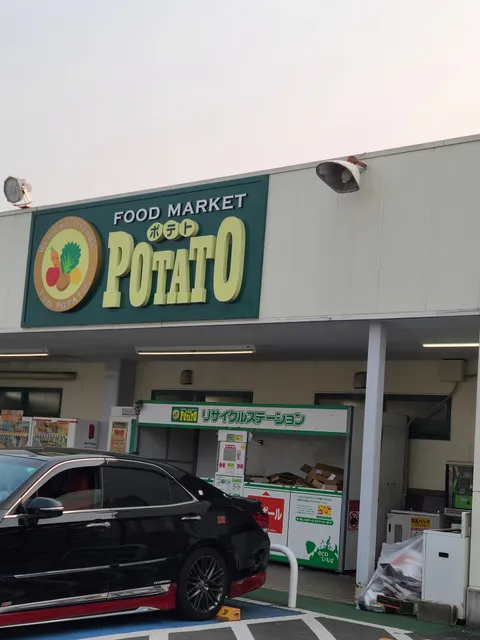 Potato