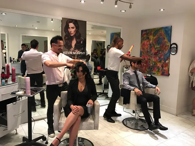Salon 5th Avenue