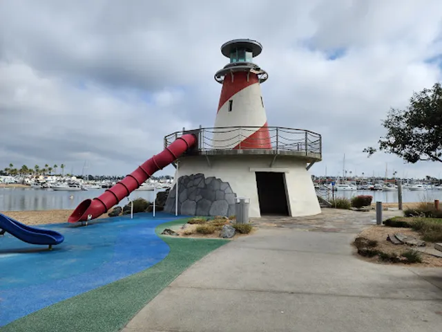 Marina Park