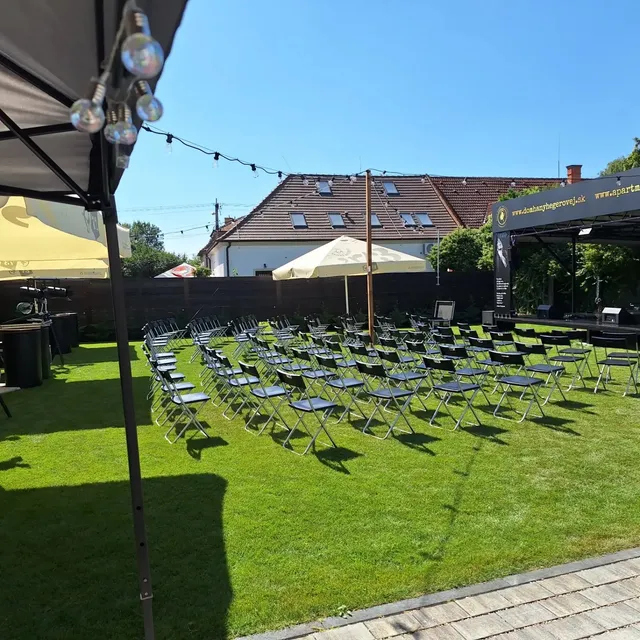 Dom Hany Hegerovej - Apartmany Hana