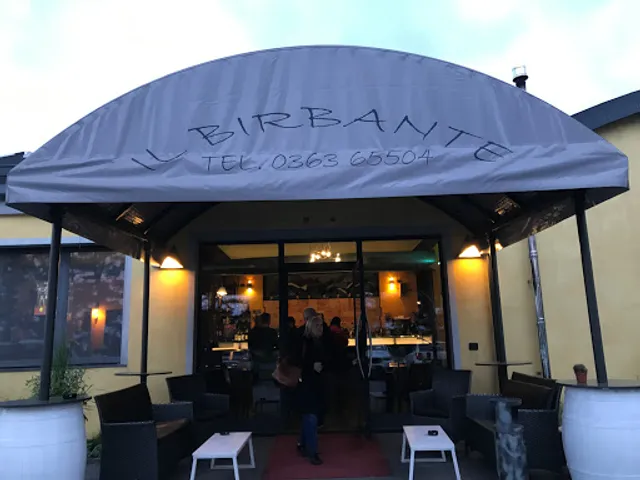 Il Birbante