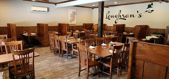 Loughran's Irish Pub & Eatery