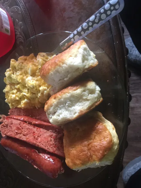 R T R Breakfast Unlimited