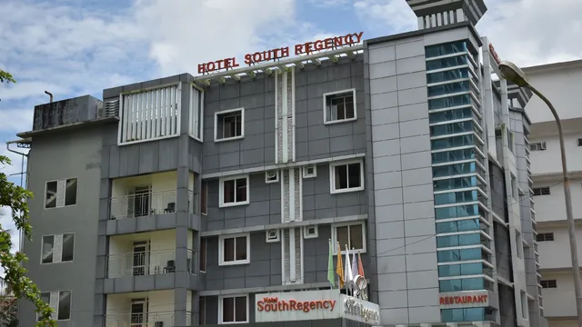 Hotel South Regency