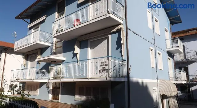 Appartamenti Muccioli Misano