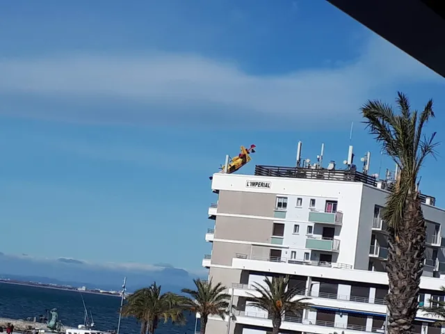 Agence Immobilière du Grand Large