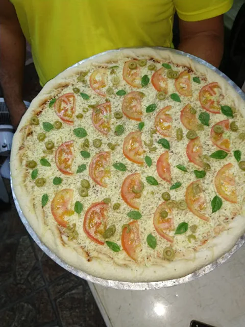 Pizzaria da Família