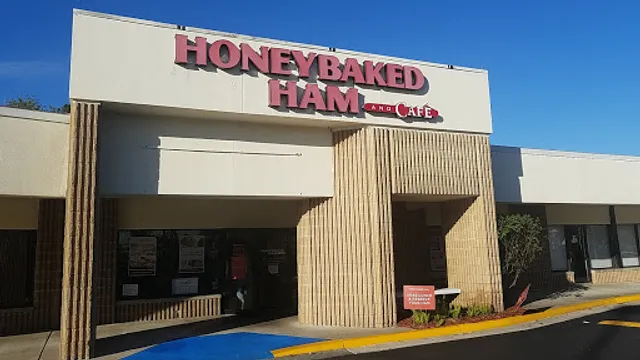 The Honey Baked Ham Company
