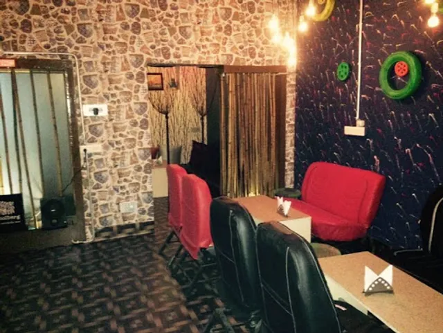 Atrangi Cafe & Restaurant