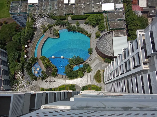 Cove West Vista - Apartemen Cengkareng