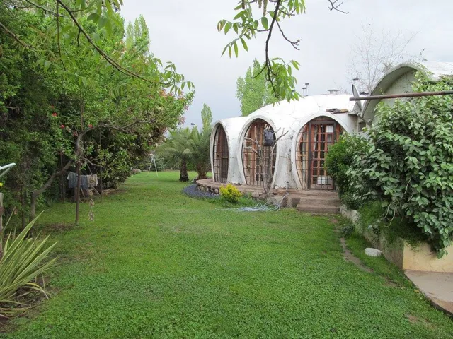 Posada Casa en las Nubes