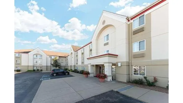 MainStay Suites Louisville Jeffersontown
