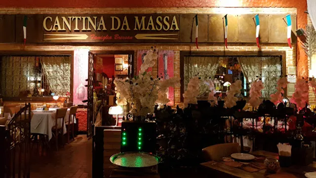 Cantina da Massa