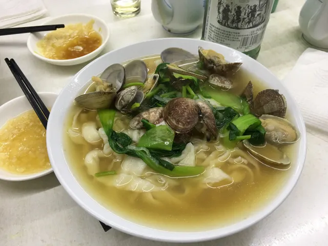 Majia Dumpling Restaurant