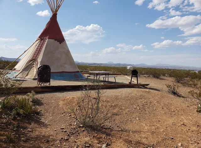 Tin Valley Retro Rentals