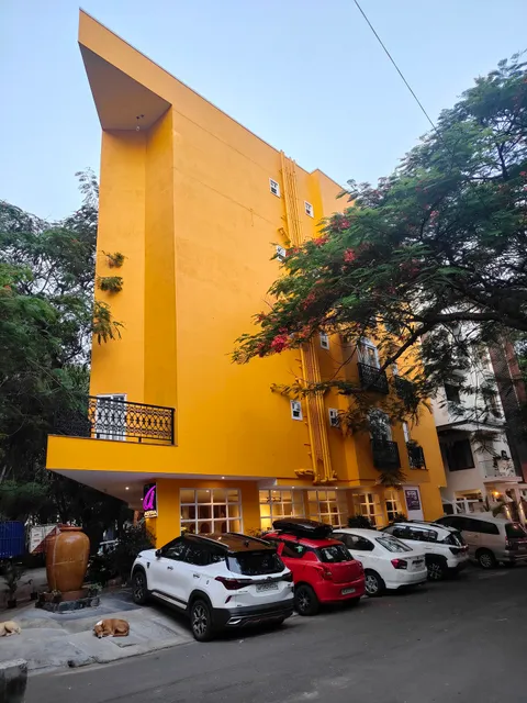 Astra Hotels & Suites - Koramangala | One of the Best Hotels in Koramangala