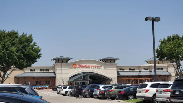 Eldorado Marketplace