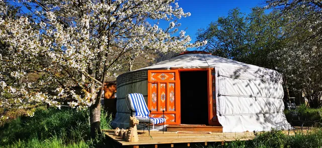 La Chapelle Saint Gervais