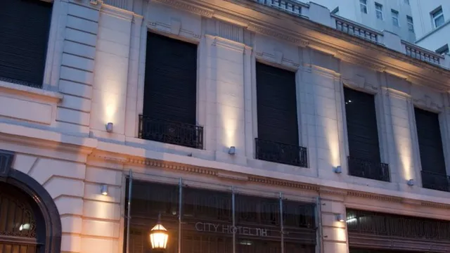 Hotel NH Collection Buenos Aires Centro Histórico