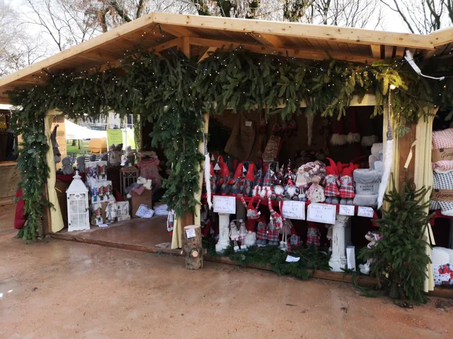 Mercatini di Natale a Mantova