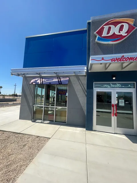 Dairy Queen (Treat)